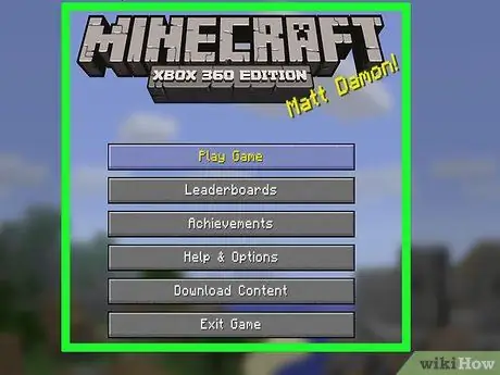 یافتن یک روستا در Minecraft مرحله 24