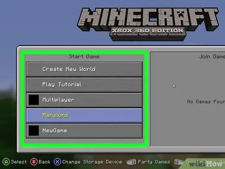 Minecraft Step 26. में एक गांव खोजें