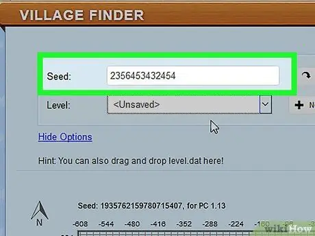 Find a Village in Minecraft Step 29