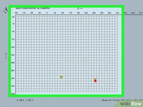 Pata Kijiji katika Minecraft Hatua ya 32