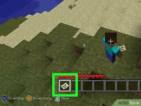 Cari Perkampungan di Minecraft Langkah 34