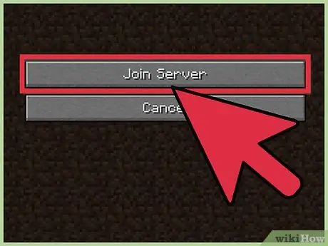 Získajte bezplatný hosting servera Minecraft pomocou vps.me, krok 26