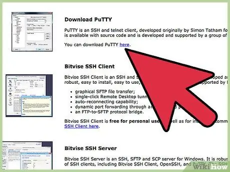 Hankige tasuta Minecrafti serverimajutus, kasutades vps.me 8. sammu