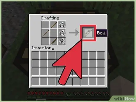 Minecraft Adım 10'da Creeper Öldürün