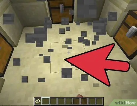 Poiščite puščavski tempelj v Minecraftu 8. korak