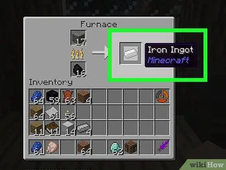 Gunakan Hopper di Minecraft Langkah 5