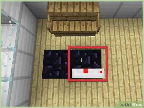 Buat Kek di Minecraft Langkah 9