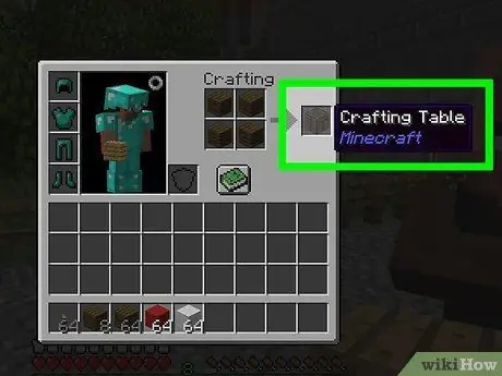 Minecraftda Cins Kəndliləri Addım 13