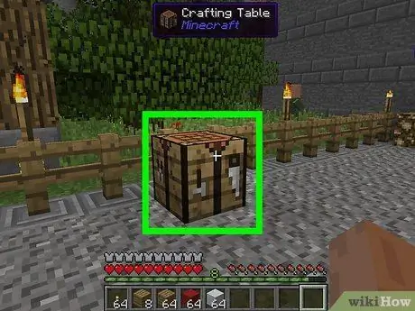 ผสมพันธุ์ชาวบ้านใน Minecraft ขั้นตอนที่ 14