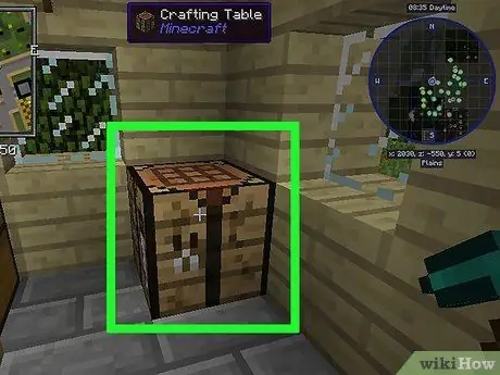 ผสมพันธุ์ชาวบ้านใน Minecraft ขั้นตอนที่ 20