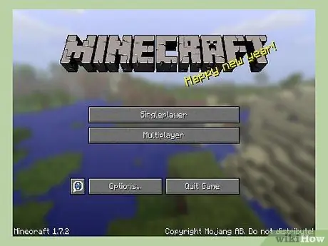 Minecraft चरण 1 के लिए मोड खोजें