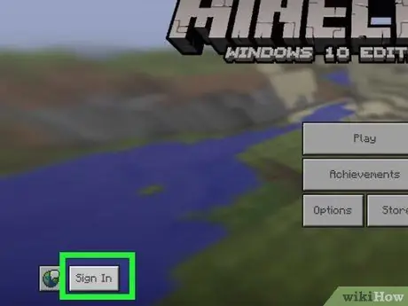 Uniu-vos a un servidor Minecraft Pas 14