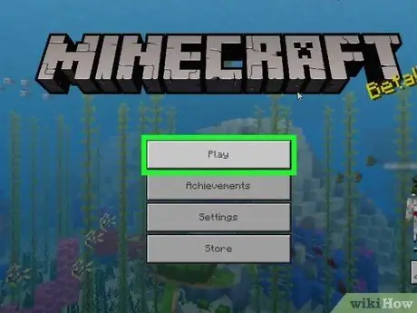 एक Minecraft सर्वर चरण 15 में शामिल हों