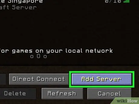 Tehke Hamachi abil Minecrafti server 31