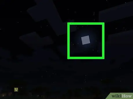 Trouver des Slimes dans Minecraft Étape 8