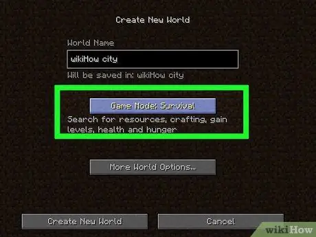 Ua Ntej Nuv Ntses Hauv Minecraft Kauj Ruam 19