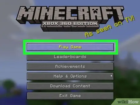 Készíts horgászbotot a Minecraft 40. lépésében