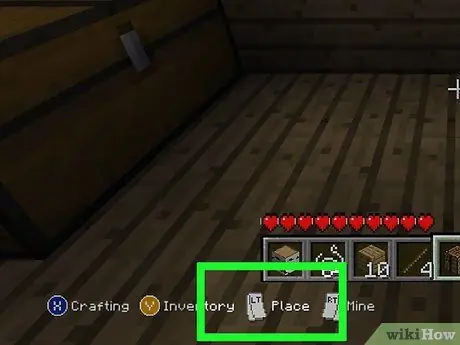 Napravite štap za pecanje u Minecraftu Korak 49