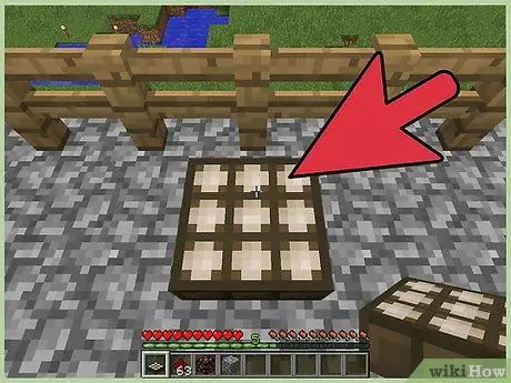 Használja a nappali fényérzékelőket a Minecraft 11. lépésében