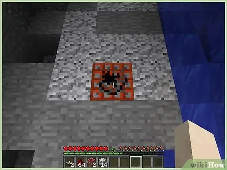 Használja a nappali fényérzékelőket a Minecraft 5. lépésében