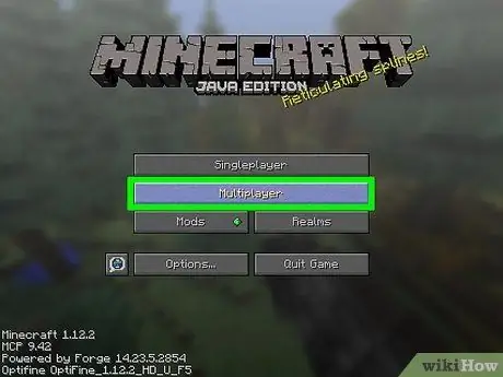 Cheats in Minecraft Stap 16