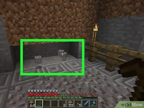 Get Charcoal Instead of Coal in Minecraft Step 10