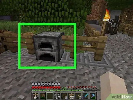 Get Charcoal Instead of Coal in Minecraft Step 13