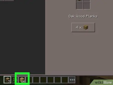 Get Charcoal Instead of Coal in Minecraft Step 20