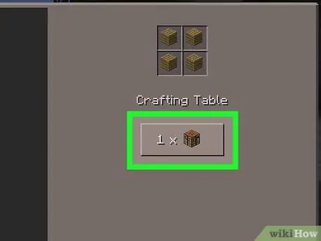 Get Charcoal Instead of Coal in Minecraft Step 22