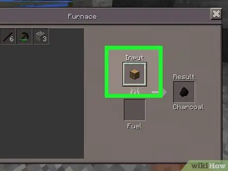 Get Charcoal Instead of Coal in Minecraft Step 31