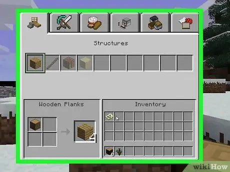 Get Charcoal Instead of Coal in Minecraft Step 35