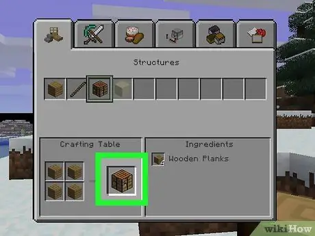 Get Charcoal Instead of Coal in Minecraft Step 38