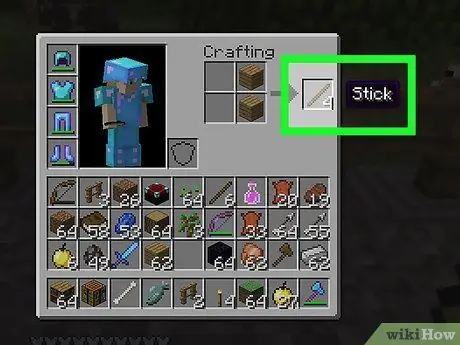 Get Charcoal Instead of Coal in Minecraft Step 4