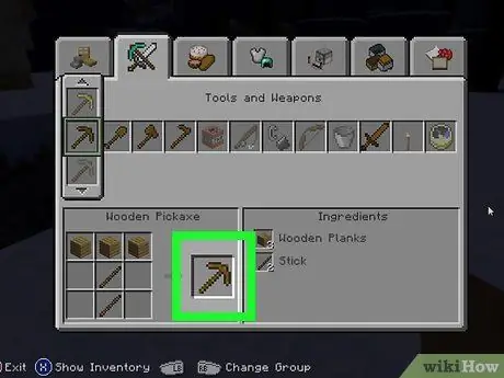 Get Charcoal Instead of Coal in Minecraft Step 42