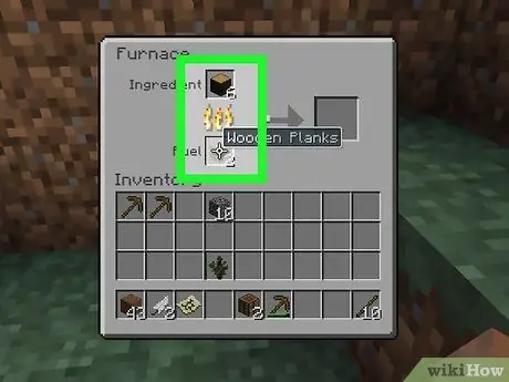 Get Charcoal Instead of Coal in Minecraft Step 47