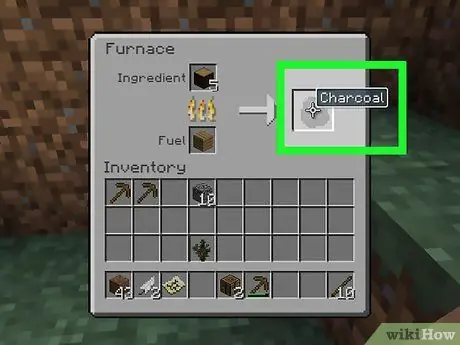 Get Charcoal Instead of Coal in Minecraft Step 48