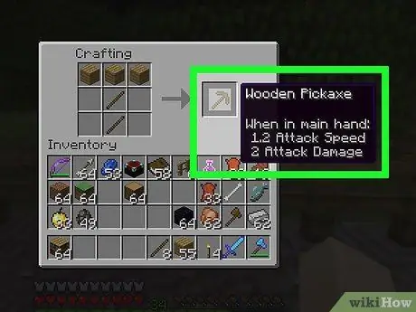 Get Charcoal Instead of Coal in Minecraft Step 9