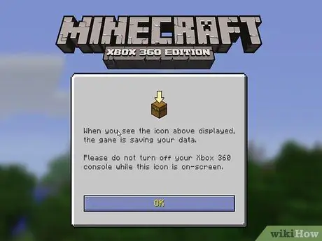 Играть в Minecraft Step 19