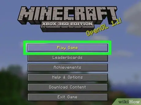 Minecraft 20 қадамын ойнаңыз