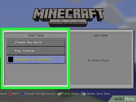 Играть в Minecraft Step 21