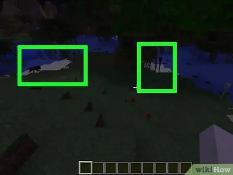 Minecraft Addım 34 oynayın