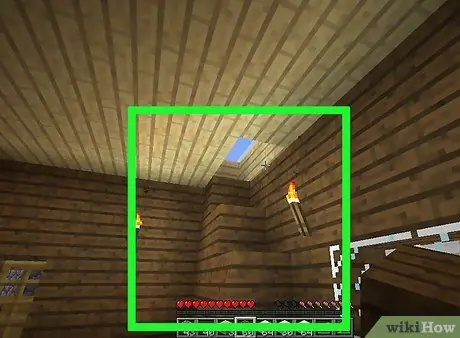 Igrajte Minecraft Step 37