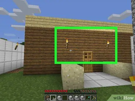 Igrajte Minecraft Step 40