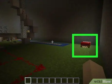 Igrajte Minecraft 41 korak