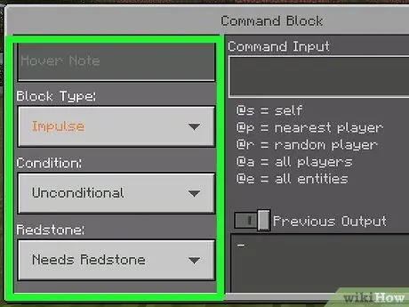 Minecraft Step 31. में कमांड ब्लॉक प्राप्त करें