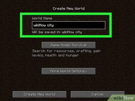 Dapatkan Blok Perintah di Minecraft Langkah 4