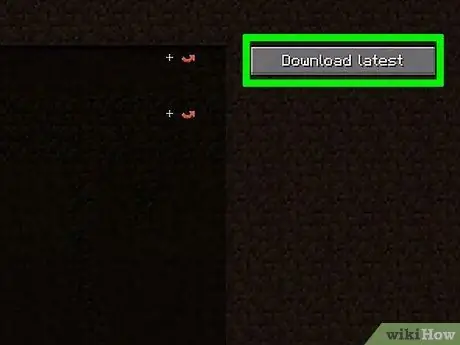 A Minecraft offline lejátszása 11. lépés