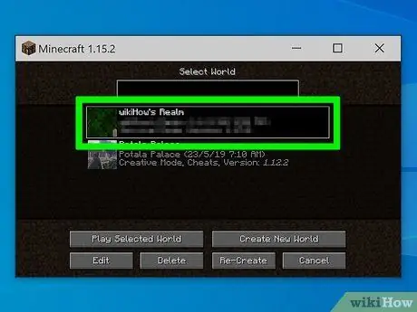 Mainkan Minecraft Offline Langkah 16