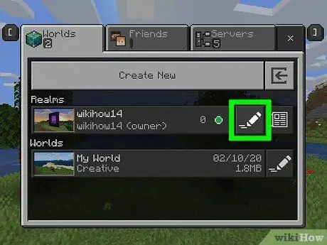 Mainkan Minecraft Offline Langkah 36