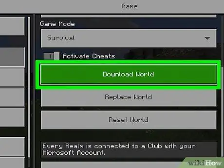 Mainkan Minecraft Offline Langkah 37